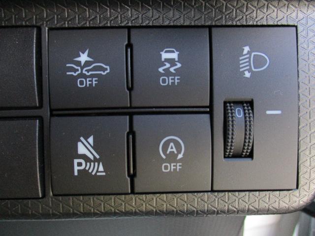 タントファンクロス両側電動スライドドア　ＬＥＤヘッドライト　　社有車ＵＰ　３９７２ｋｍ（福岡県）の中古車