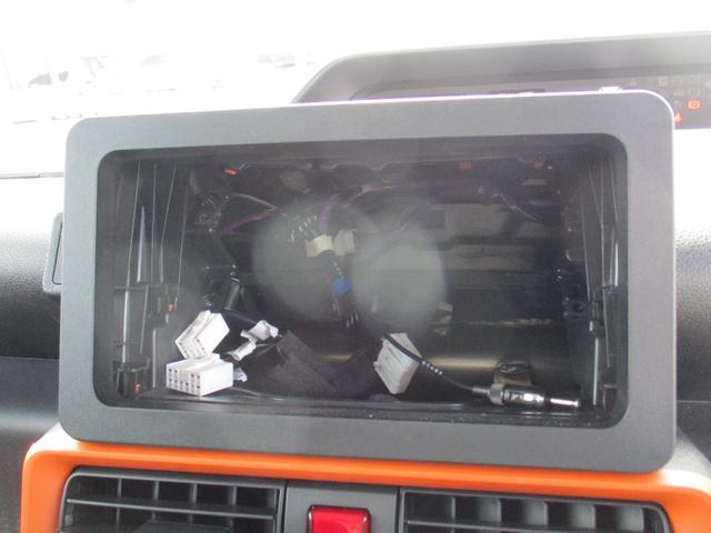 タントファンクロス両側電動スライドドア　ＬＥＤヘッドライト　　社有車ＵＰ　３９７２ｋｍ（福岡県）の中古車