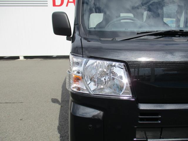 ハイゼットカーゴＤＸＲ７年式　ハイゼットカーゴ　２９３９ｋｍ（福岡県）の中古車