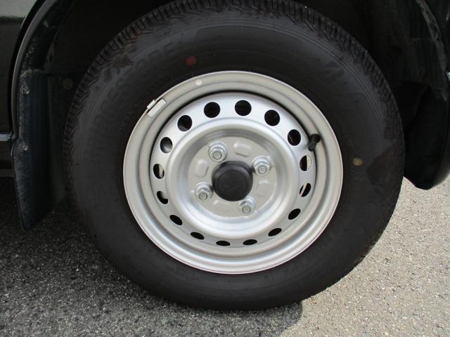 ハイゼットカーゴＤＸＲ７年式　ハイゼットカーゴ　２９３９ｋｍ（福岡県）の中古車