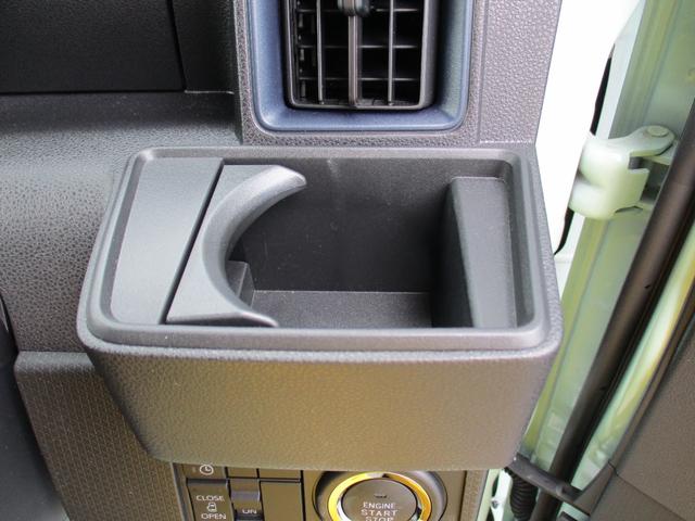 タントＸＲ６年式・プッシュボタンスタート・助手席側パワースライドドア・電動パーキング（福岡県）の中古車