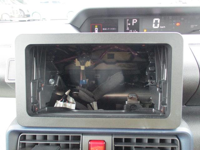 タントＸＲ６年式・プッシュボタンスタート・助手席側パワースライドドア・電動パーキング（福岡県）の中古車