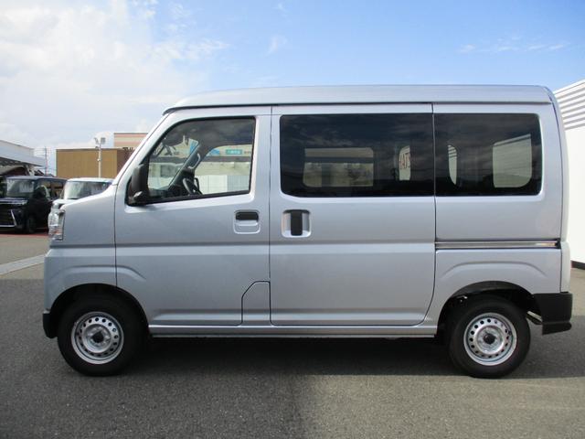 ハイゼットカーゴＤＸＲ７年式　社有車ＵＰ　１６７４ｋｍ（福岡県）の中古車