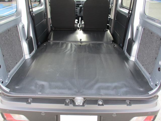 ハイゼットカーゴＤＸＲ７年式　社有車ＵＰ　１６７４ｋｍ（福岡県）の中古車