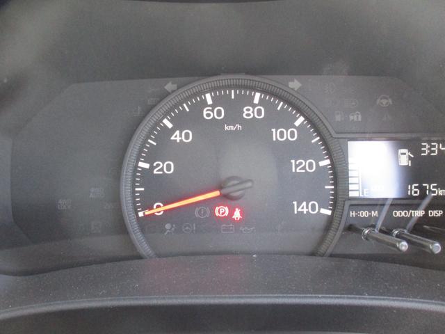 ハイゼットカーゴＤＸＲ７年式　社有車ＵＰ　１６７４ｋｍ（福岡県）の中古車