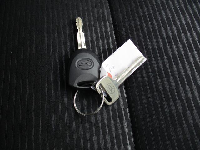 ハイゼットカーゴＤＸＲ７年式　社有車ＵＰ　１６７４ｋｍ（福岡県）の中古車