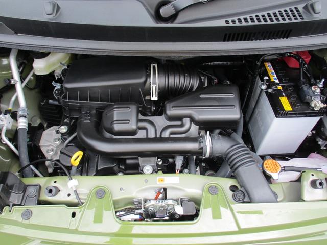 タントファンクロスＲ７年式・電動パーキングブレーキ・両側パワースライドドア（福岡県）の中古車