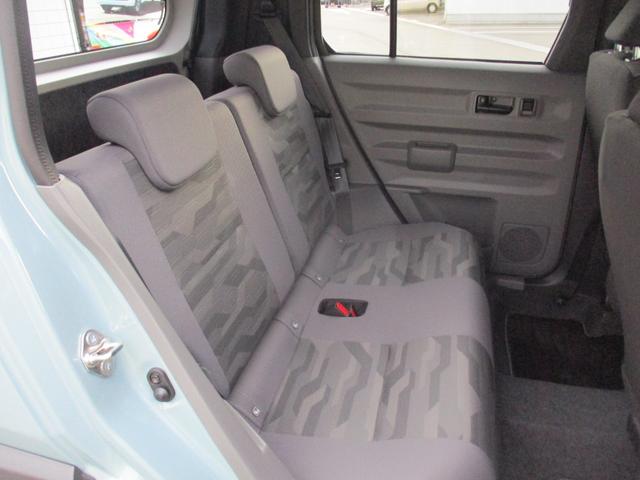 タフトＧ　ダーククロムベンチャー令和６年式　７１キロ（福岡県）の中古車