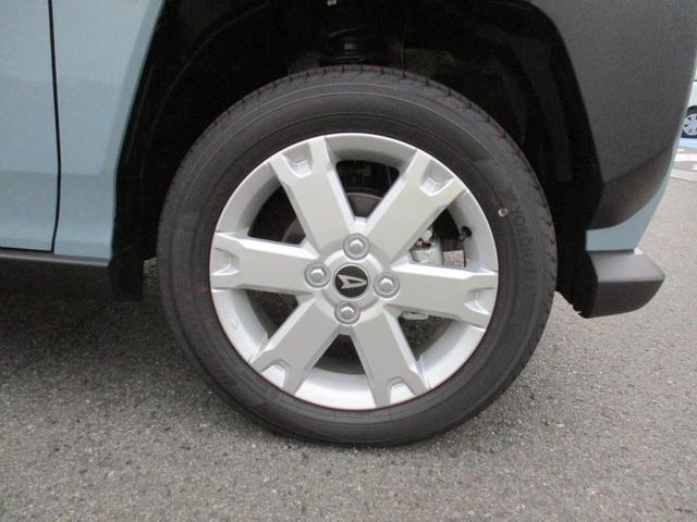 タフトＧ　ダーククロムベンチャー令和６年式　７１キロ（福岡県）の中古車