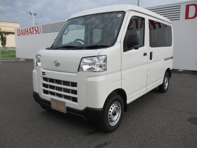 ハイゼットカーゴＤＸＲ７年式　２．７１９キロ（福岡県）の中古車
