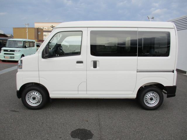 ハイゼットカーゴＤＸＲ７年式　２．７１９キロ（福岡県）の中古車