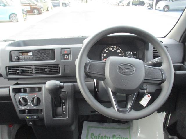 ハイゼットカーゴＤＸＲ７年式　２．７１９キロ（福岡県）の中古車