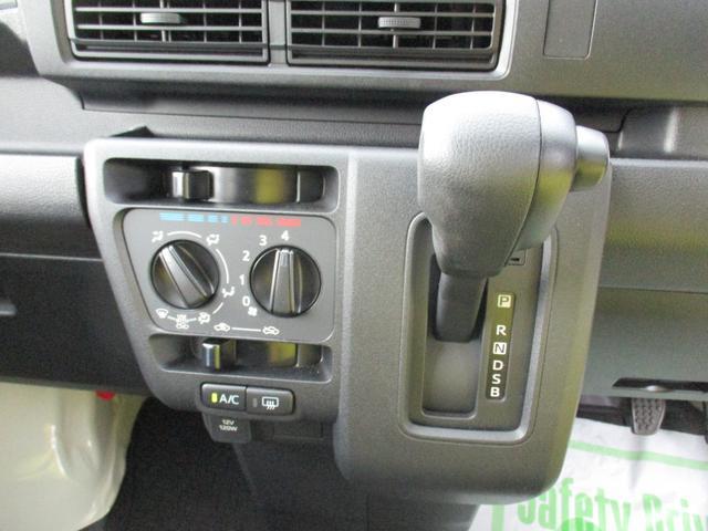 ハイゼットカーゴＤＸＲ７年式　２．７１９キロ（福岡県）の中古車