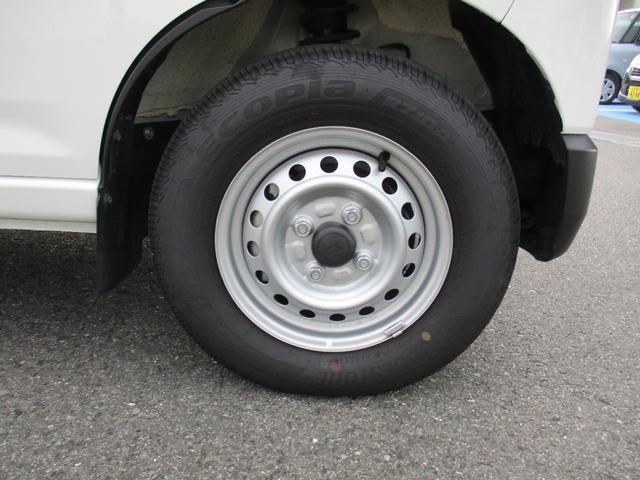 ハイゼットカーゴＤＸＲ７年式　２．７１９キロ（福岡県）の中古車