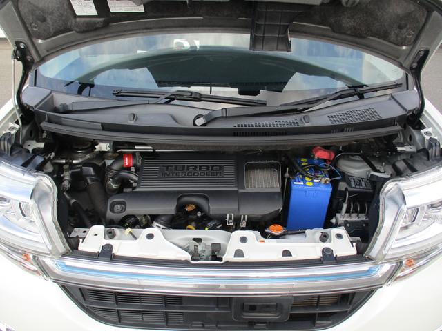 タントカスタムＲＳ　トップエディションＳＡＨ２７年式　８インチナビ　ドラレコ　ＥＴＣ　両側パワースライドドア　４３．１６２ｋｍ（福岡県）の中古車