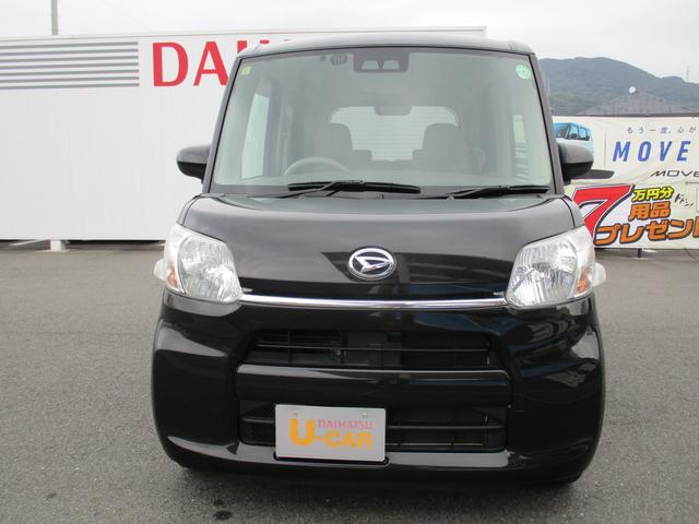 タントＬ　ＳＡIIIＨ３０年式　７インチナビ　ＥＴＣ　７８．９１４ｋｍ（福岡県）の中古車
