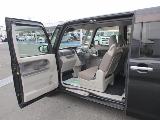 タントＬ　ＳＡIIIＨ３０年式　７インチナビ　ＥＴＣ　７８．９１４ｋｍ（福岡県）の中古車