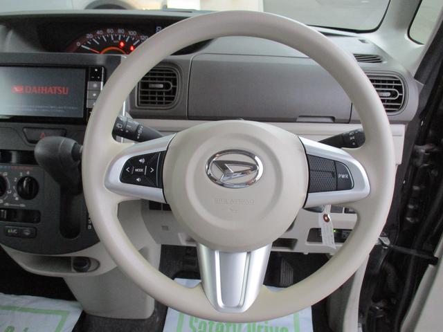 タントＬ　ＳＡIIIＨ３０年式　７インチナビ　ＥＴＣ　７８．９１４ｋｍ（福岡県）の中古車