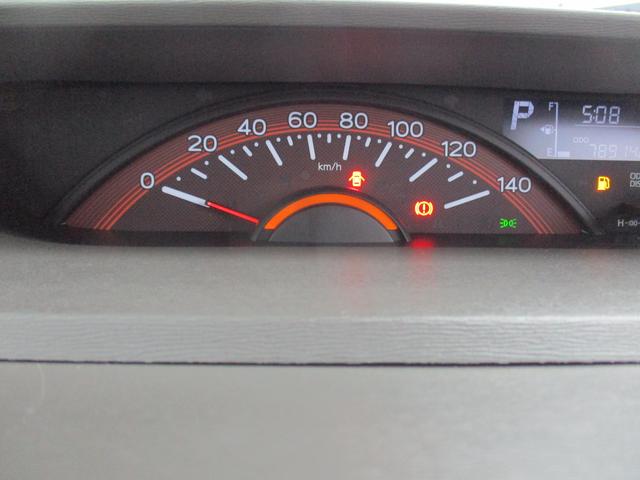 タントＬ　ＳＡIIIＨ３０年式　７インチナビ　ＥＴＣ　７８．９１４ｋｍ（福岡県）の中古車