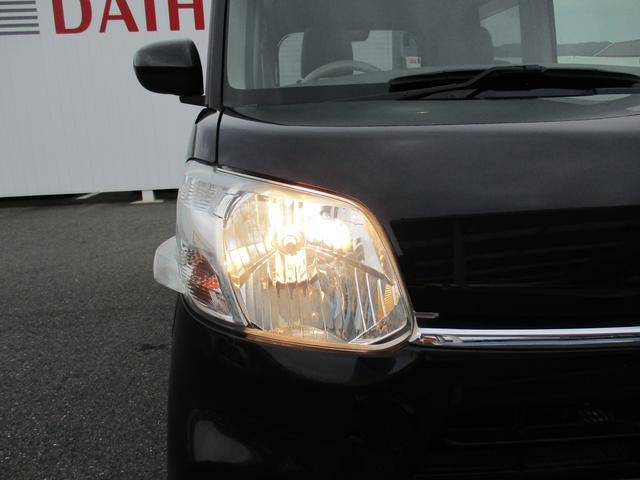 タントＬ　ＳＡIIIＨ３０年式　７インチナビ　ＥＴＣ　７８．９１４ｋｍ（福岡県）の中古車
