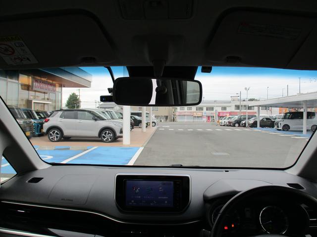 ムーヴカスタム　ＲＳ　ハイパーリミテッドＳＡIIIＨ３０年式・純正７インチナビ・ＥＴＣ・ＬＥＤヘッドライト（福岡県）の中古車