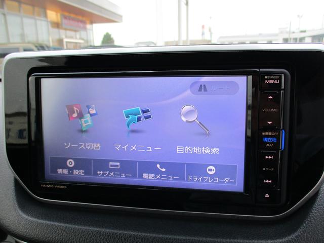 ムーヴカスタム　ＲＳ　ハイパーリミテッドＳＡIIIＨ３０年式・純正７インチナビ・ＥＴＣ・ＬＥＤヘッドライト（福岡県）の中古車