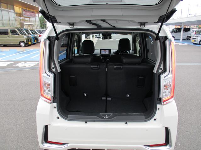 ムーヴカスタム　ＲＳ　ハイパーリミテッドＳＡIIIＨ３０年式・純正７インチナビ・ＥＴＣ・ＬＥＤヘッドライト（福岡県）の中古車