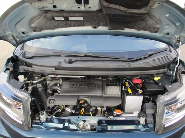 ムーヴカスタム　ＲＳ　ハイパーリミテッドＳＡIIIＲ１年式・ＬＥＤヘッドライト・純正７インチナビ・パノラマカメラ（福岡県）の中古車