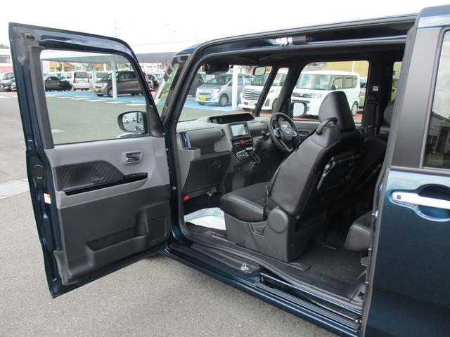 タントカスタムXセレクションR2年式 純正ナビ ドラレコ ETC 両側パワースライドドア 39.532km(福岡県)の中古車