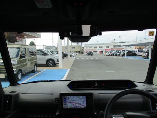 タントカスタムXセレクションR2年式 純正ナビ ドラレコ ETC 両側パワースライドドア 39.532km(福岡県)の中古車