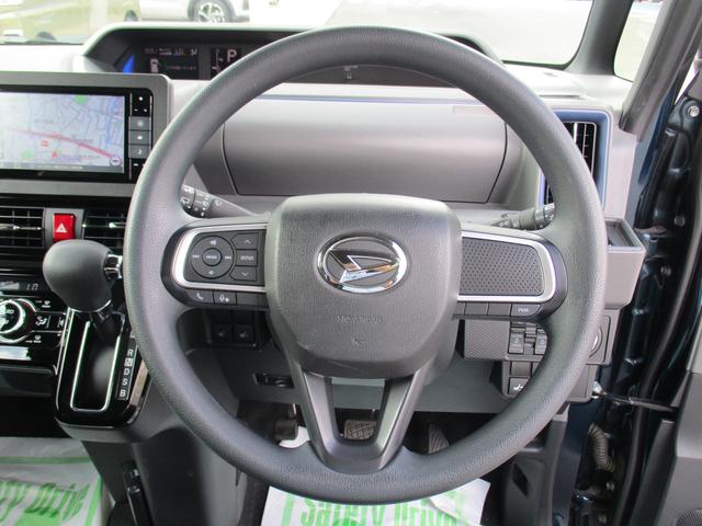 タントカスタムXセレクションR2年式 純正ナビ ドラレコ ETC 両側パワースライドドア 39.532km(福岡県)の中古車