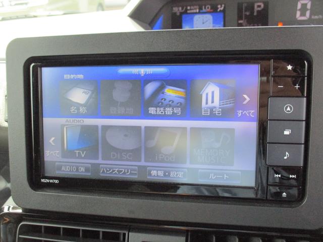 タントカスタムXセレクションR2年式 純正ナビ ドラレコ ETC 両側パワースライドドア 39.532km(福岡県)の中古車