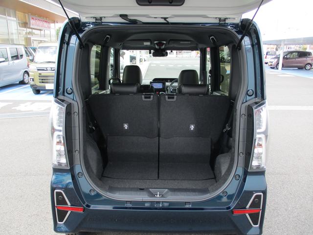 タントカスタムXセレクションR2年式 純正ナビ ドラレコ ETC 両側パワースライドドア 39.532km(福岡県)の中古車