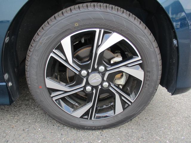 タントカスタムXセレクションR2年式 純正ナビ ドラレコ ETC 両側パワースライドドア 39.532km(福岡県)の中古車