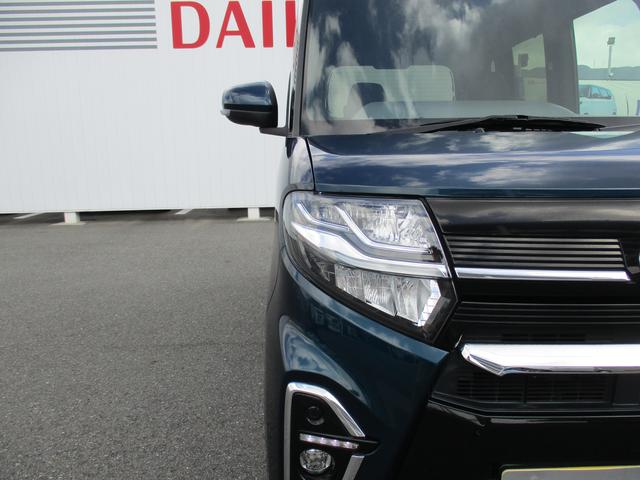 タントカスタムXセレクションR2年式 純正ナビ ドラレコ ETC 両側パワースライドドア 39.532km(福岡県)の中古車