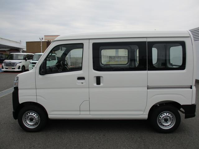 ハイゼットカーゴスペシャルR6年式 試乗車UP 純正ラジオ 47km(福岡県)の中古車
