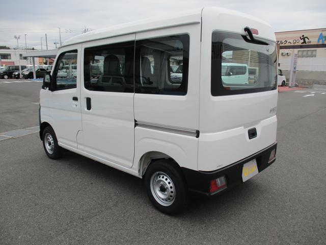 ハイゼットカーゴスペシャルR6年式 試乗車UP 純正ラジオ 47km(福岡県)の中古車