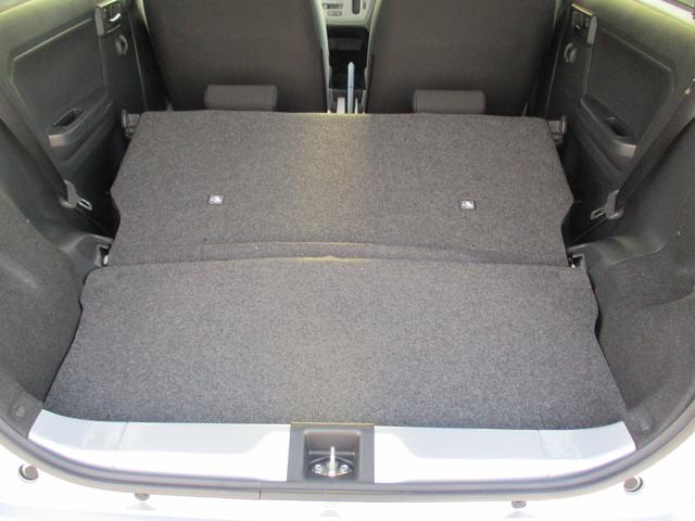 ミライースＸ　ＳＡIIIＲ７年式・ＬＥＤヘッドライト・キーレスエントリー（福岡県）の中古車