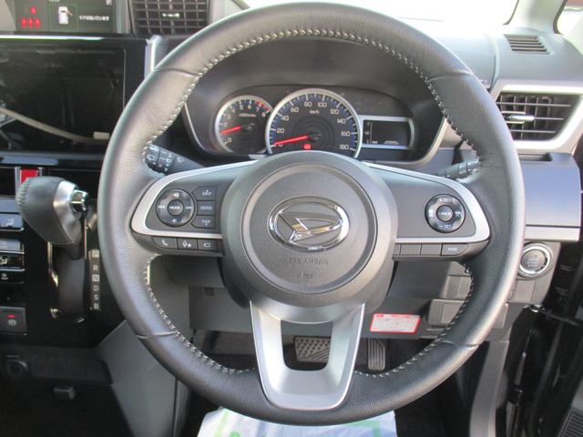 トールカスタムＧＲ５年式　社有車ＵＰ　３４６ｋｍ（福岡県）の中古車