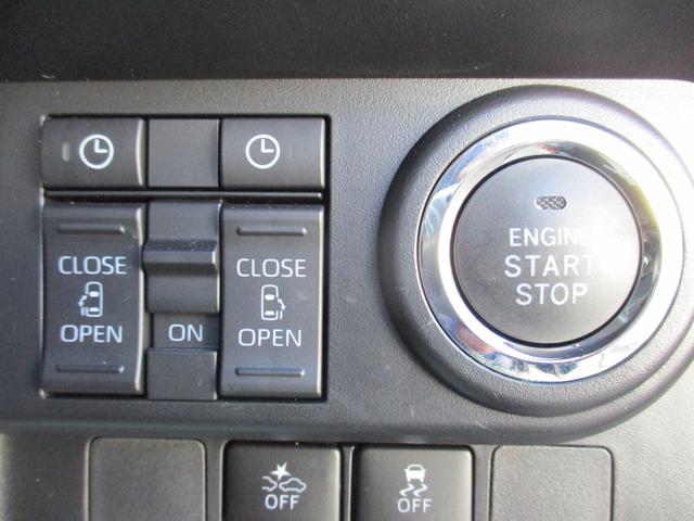 トールカスタムＧＲ５年式　社有車ＵＰ　３４６ｋｍ（福岡県）の中古車