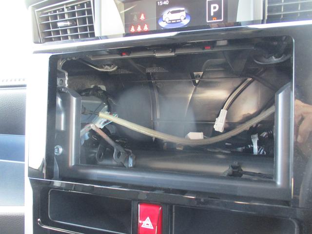 トールカスタムＧＲ５年式　社有車ＵＰ　３４６ｋｍ（福岡県）の中古車