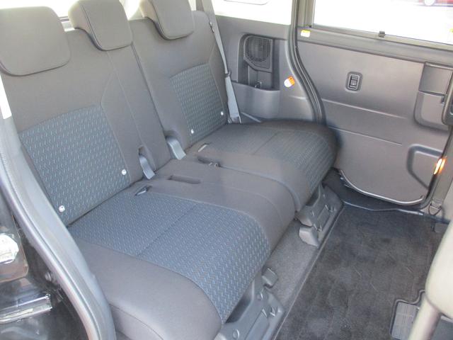 トールカスタムＧＲ５年式　社有車ＵＰ　３４６ｋｍ（福岡県）の中古車