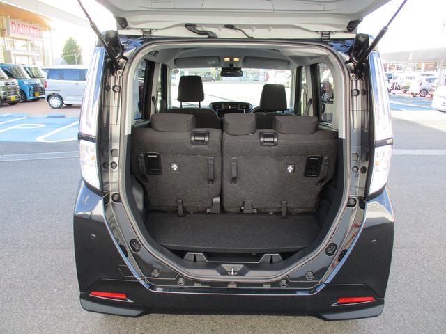 トールカスタムＧＲ５年式　社有車ＵＰ　３４６ｋｍ（福岡県）の中古車