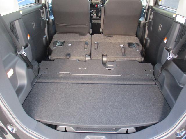 トールカスタムＧＲ５年式　社有車ＵＰ　３４６ｋｍ（福岡県）の中古車