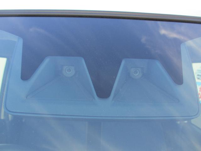 ムーヴキャンバスセオリーGR7年式 試乗車上がり 162km(福岡県)の中古車