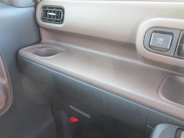 ムーヴキャンバスセオリーGR7年式 試乗車上がり 162km(福岡県)の中古車