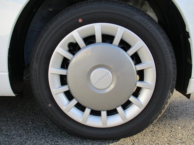 ムーヴキャンバスセオリーGR7年式 試乗車上がり 162km(福岡県)の中古車