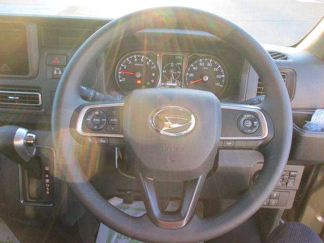 アトレーアトレーデッキバンR6年式 社有車UP 9km(福岡県)の中古車