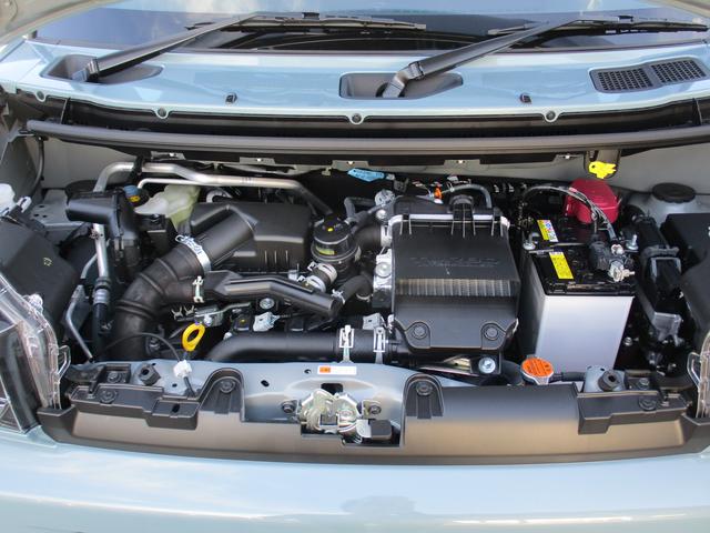 タフトGターボ クロムベンチャーR6年式 試乗車UP ターボ車 キーフリー 141km(福岡県)の中古車