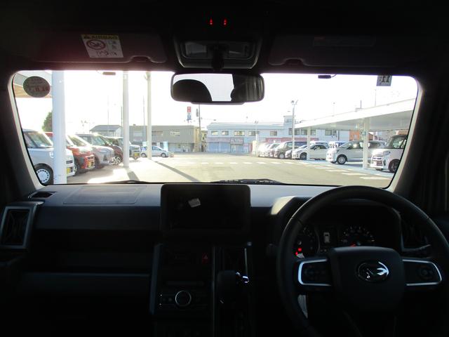 タフトGターボ クロムベンチャーR6年式 試乗車UP ターボ車 キーフリー 141km(福岡県)の中古車